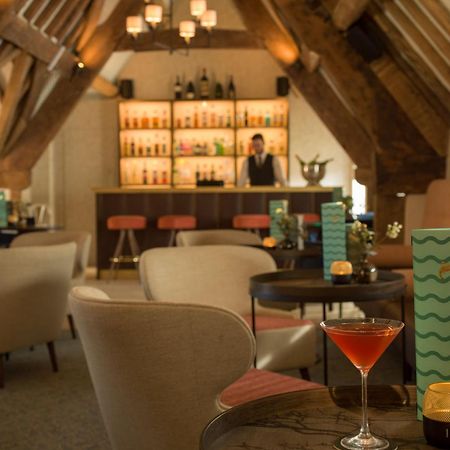 Minster Mill Hotel 민스터로벨 외부 사진