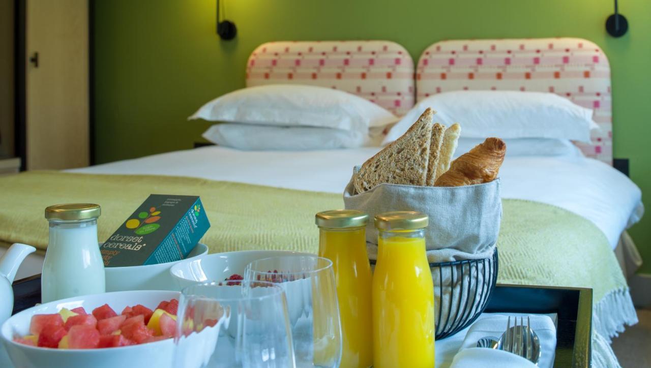Minster Mill Hotel 민스터로벨 외부 사진