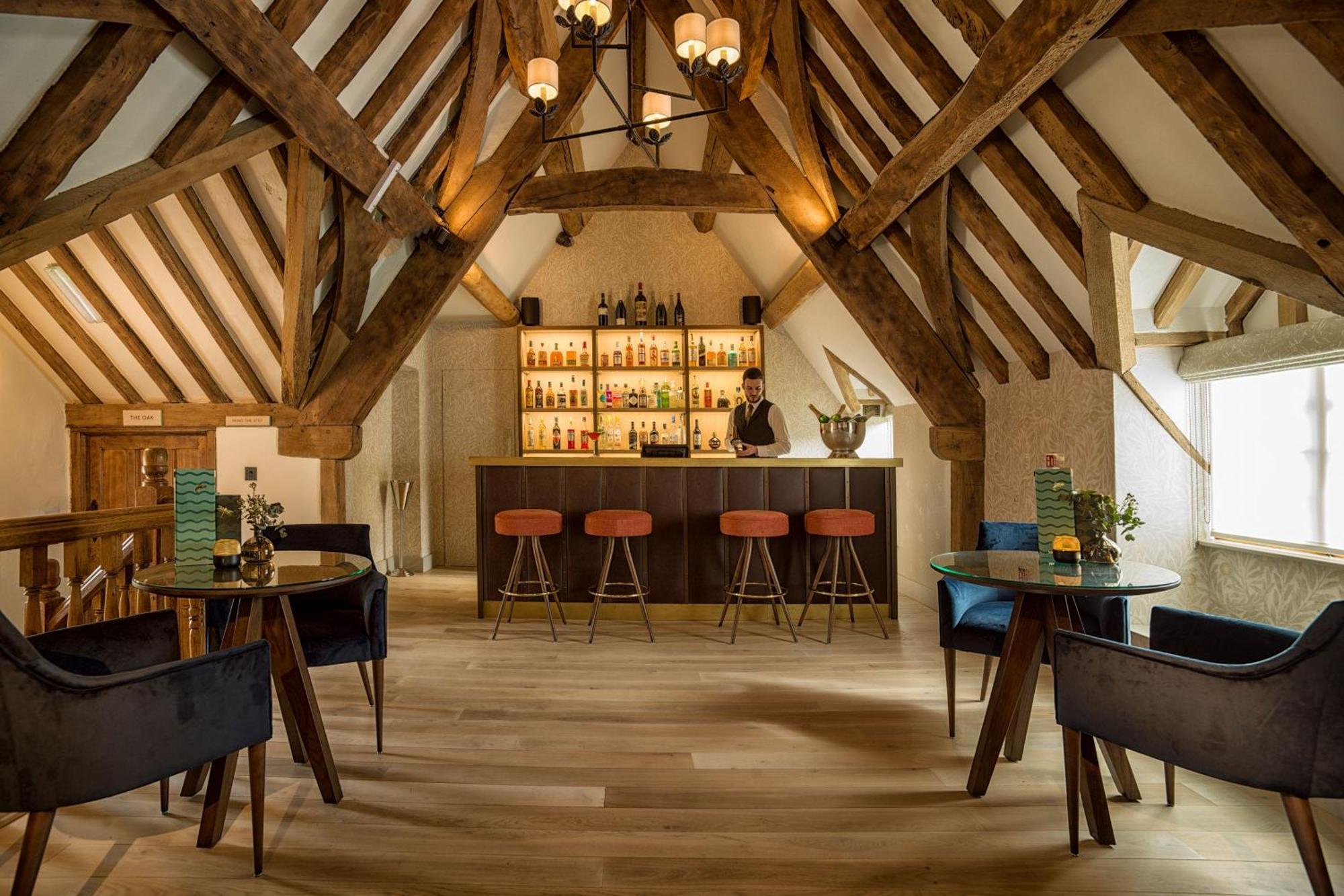Minster Mill Hotel 민스터로벨 외부 사진