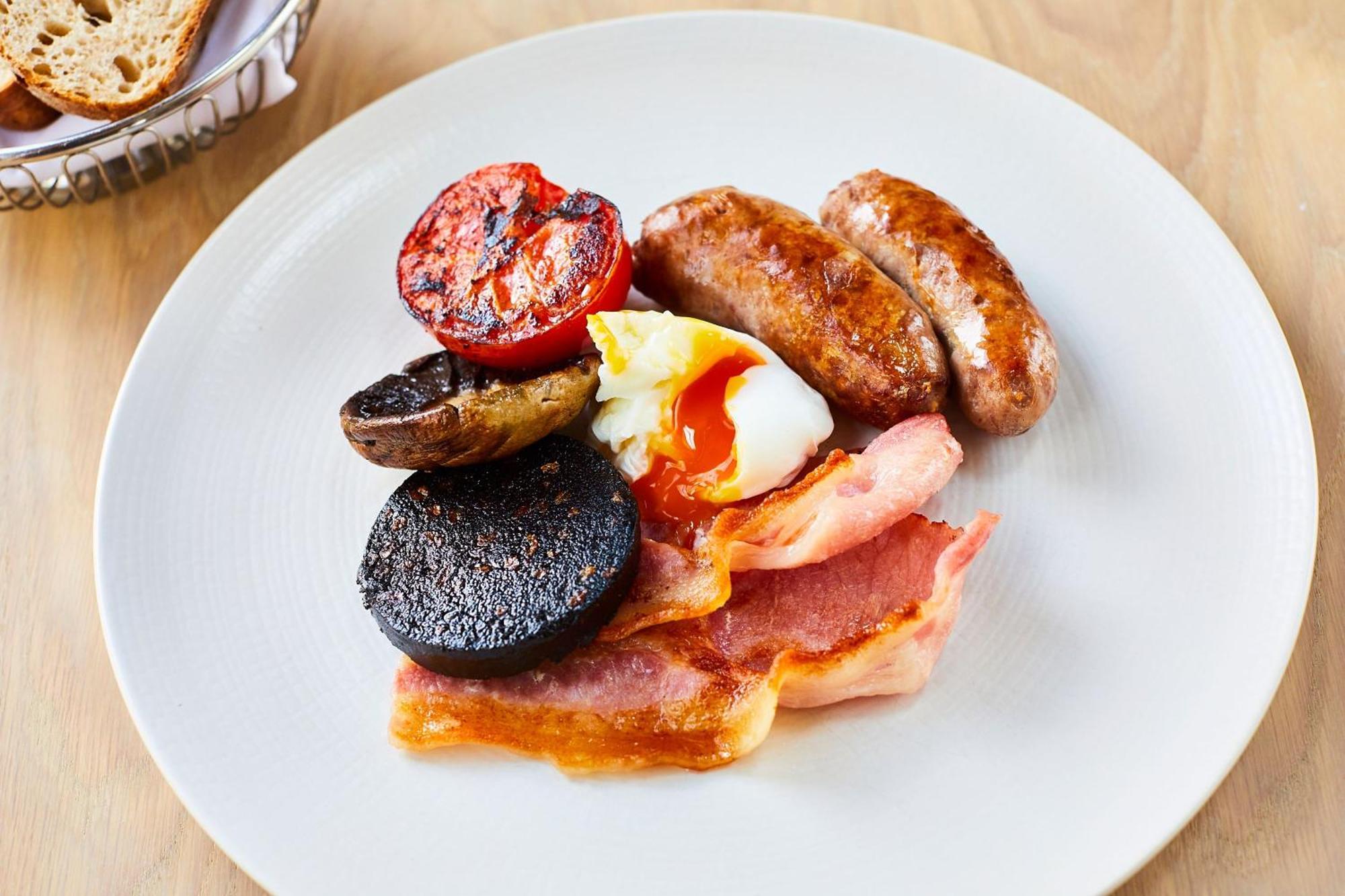 Minster Mill Hotel 민스터로벨 외부 사진