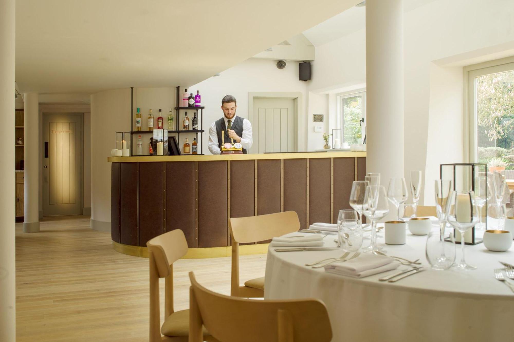 Minster Mill Hotel 민스터로벨 외부 사진