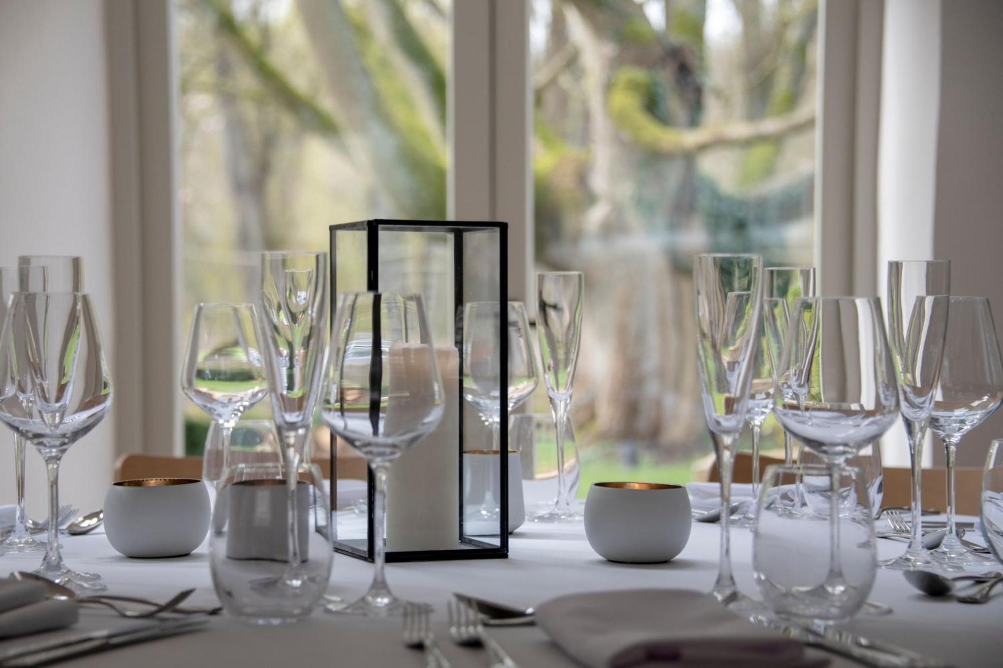 Minster Mill Hotel 민스터로벨 외부 사진