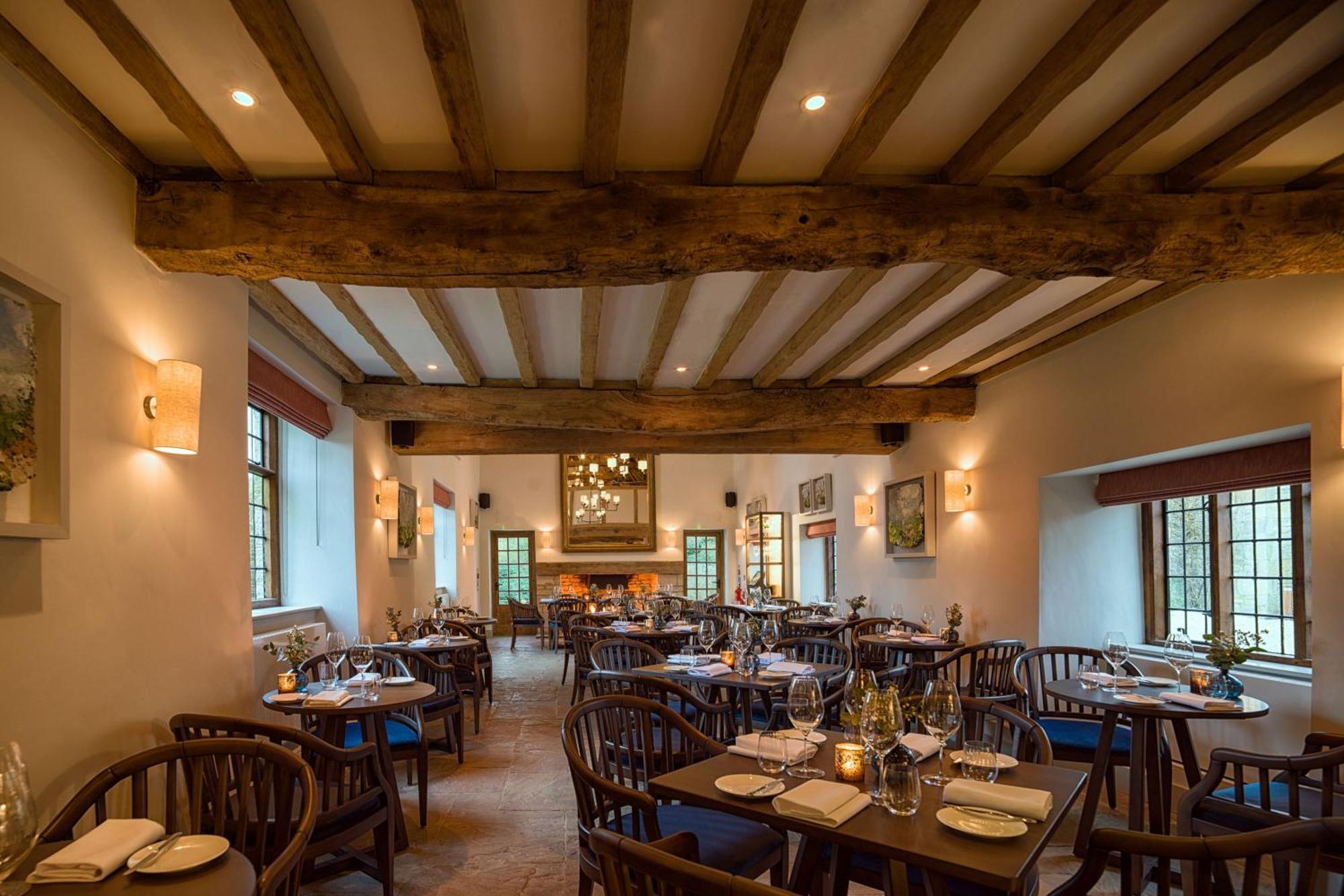 Minster Mill Hotel 민스터로벨 외부 사진