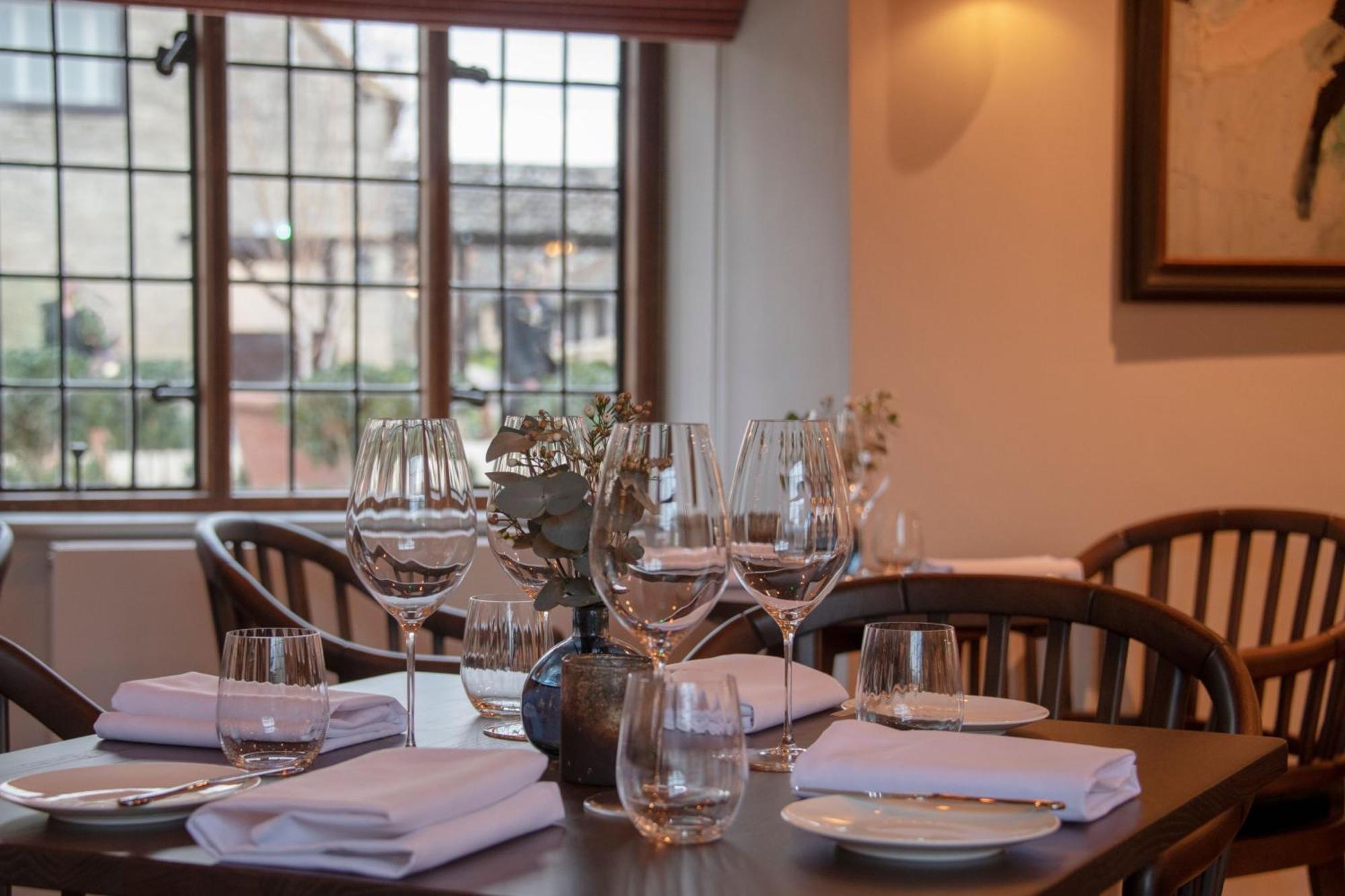 Minster Mill Hotel 민스터로벨 외부 사진
