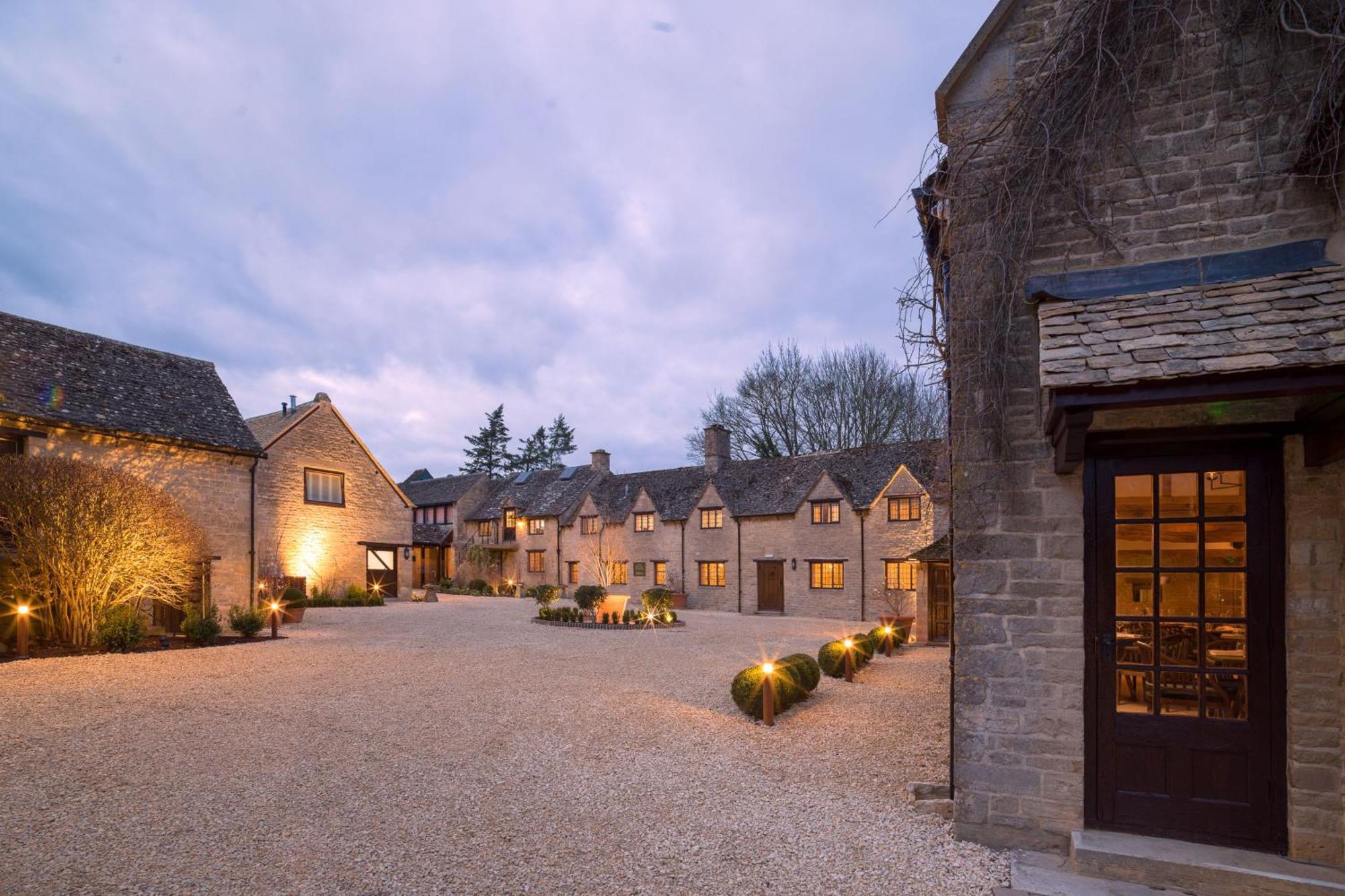 Minster Mill Hotel 민스터로벨 외부 사진