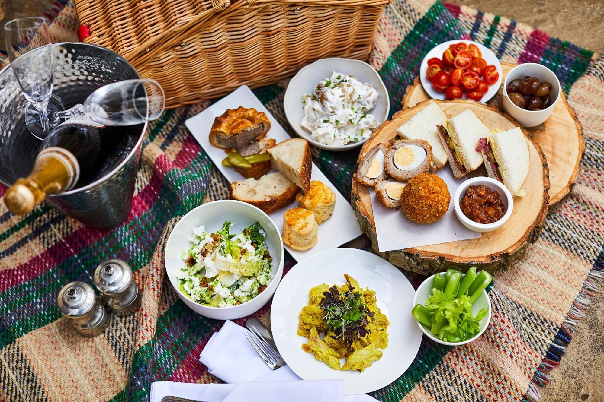 Minster Mill Hotel 민스터로벨 외부 사진