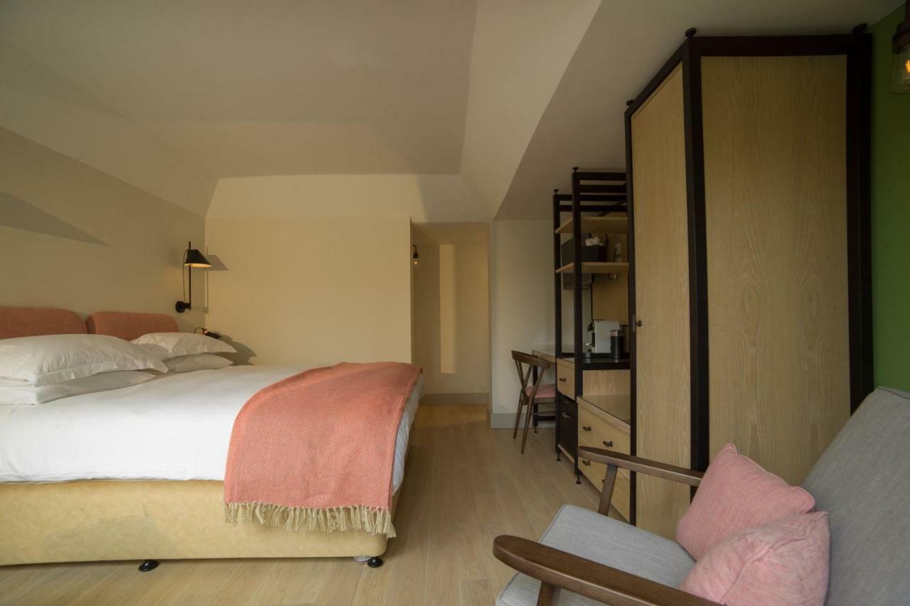 Minster Mill Hotel 민스터로벨 외부 사진