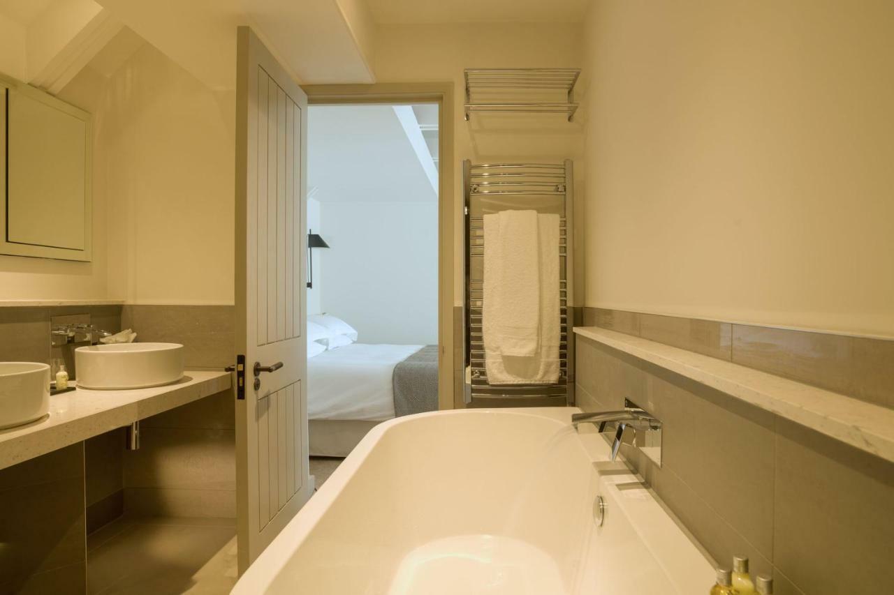 Minster Mill Hotel 민스터로벨 외부 사진