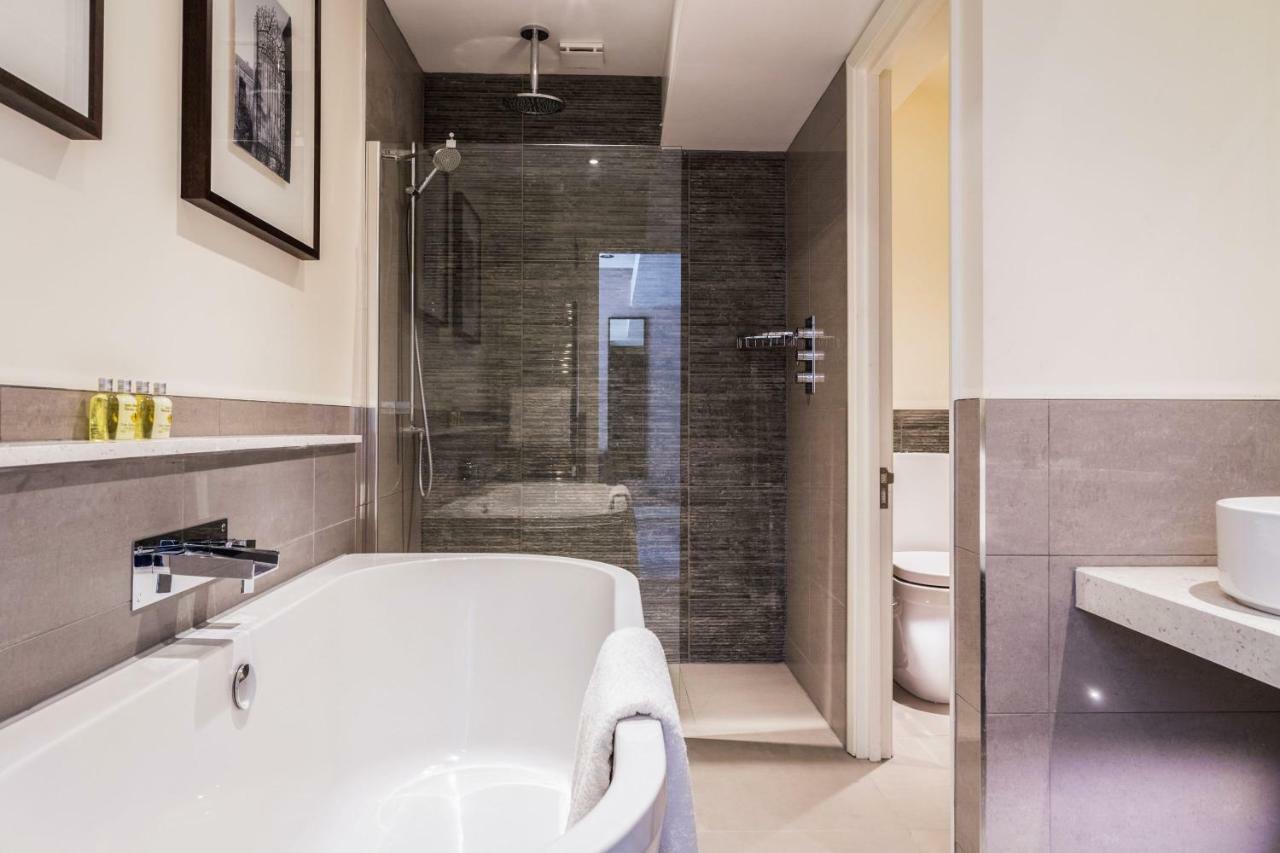 Minster Mill Hotel 민스터로벨 외부 사진