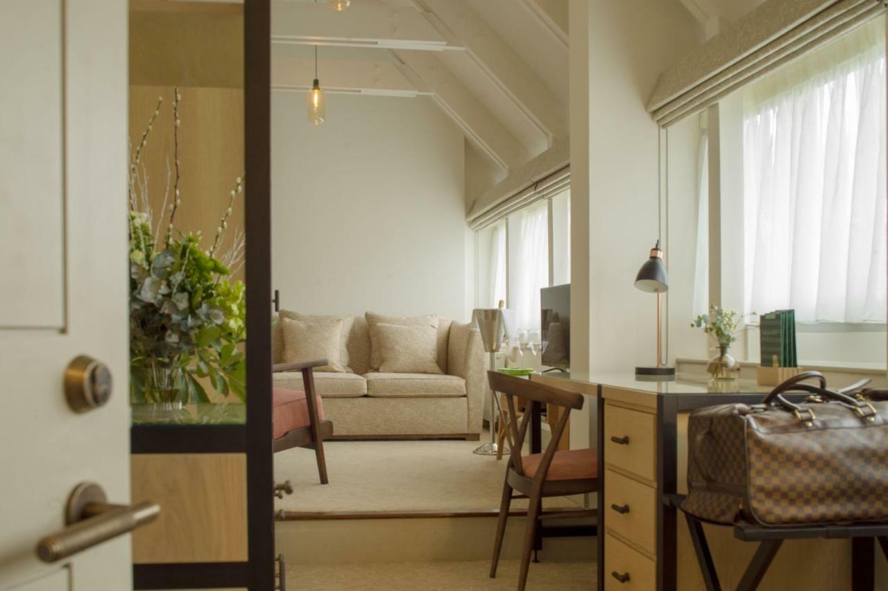 Minster Mill Hotel 민스터로벨 외부 사진