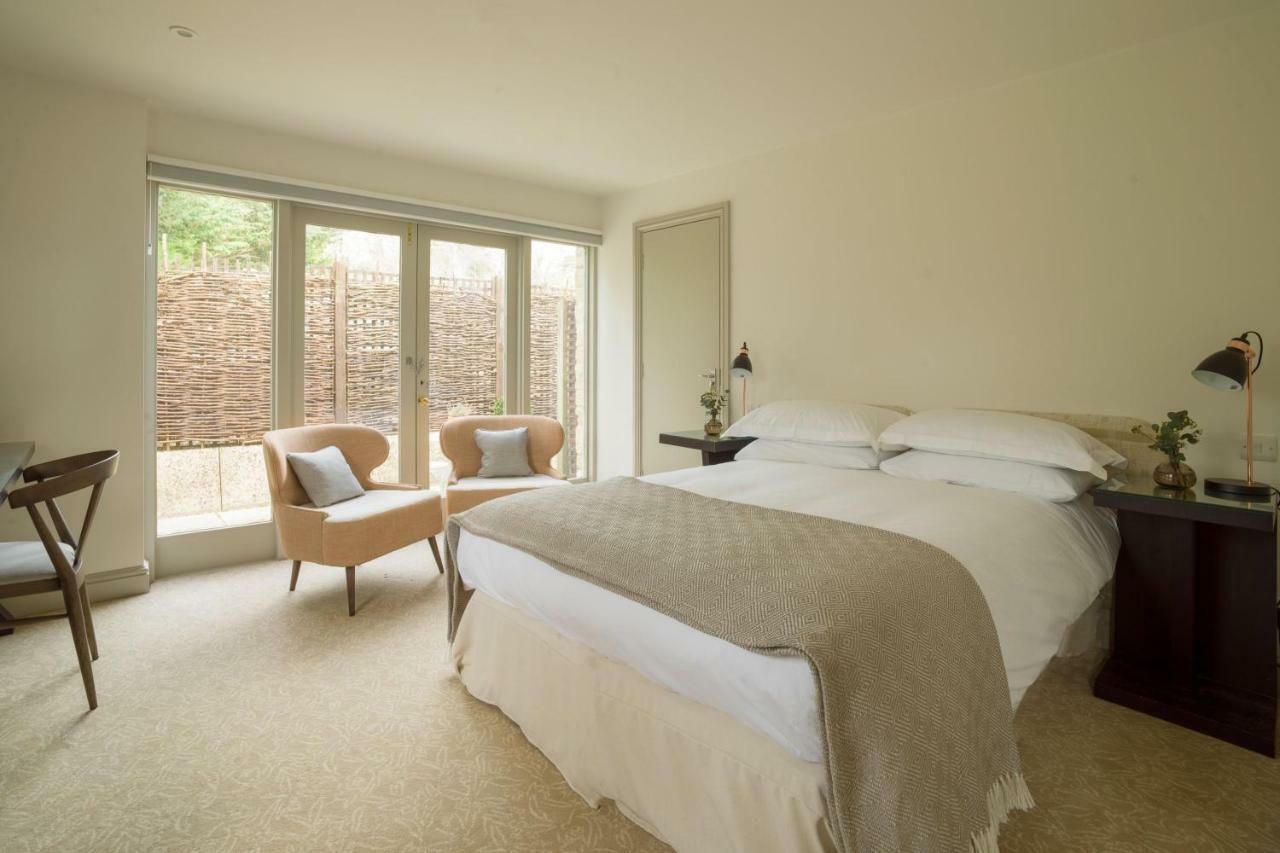 Minster Mill Hotel 민스터로벨 외부 사진