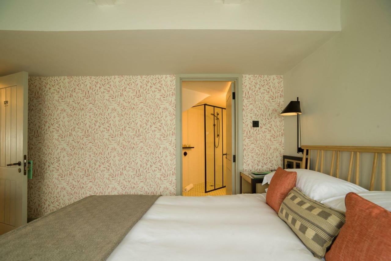 Minster Mill Hotel 민스터로벨 외부 사진
