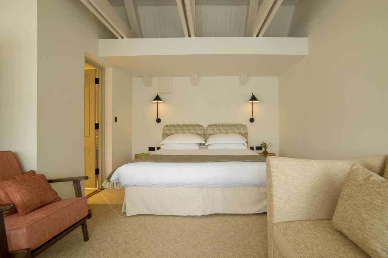Minster Mill Hotel 민스터로벨 외부 사진