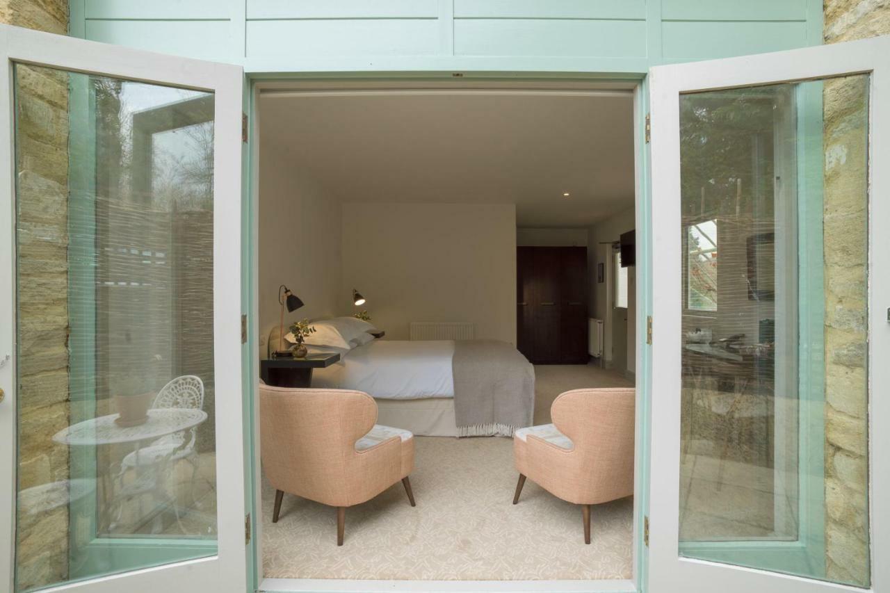 Minster Mill Hotel 민스터로벨 외부 사진