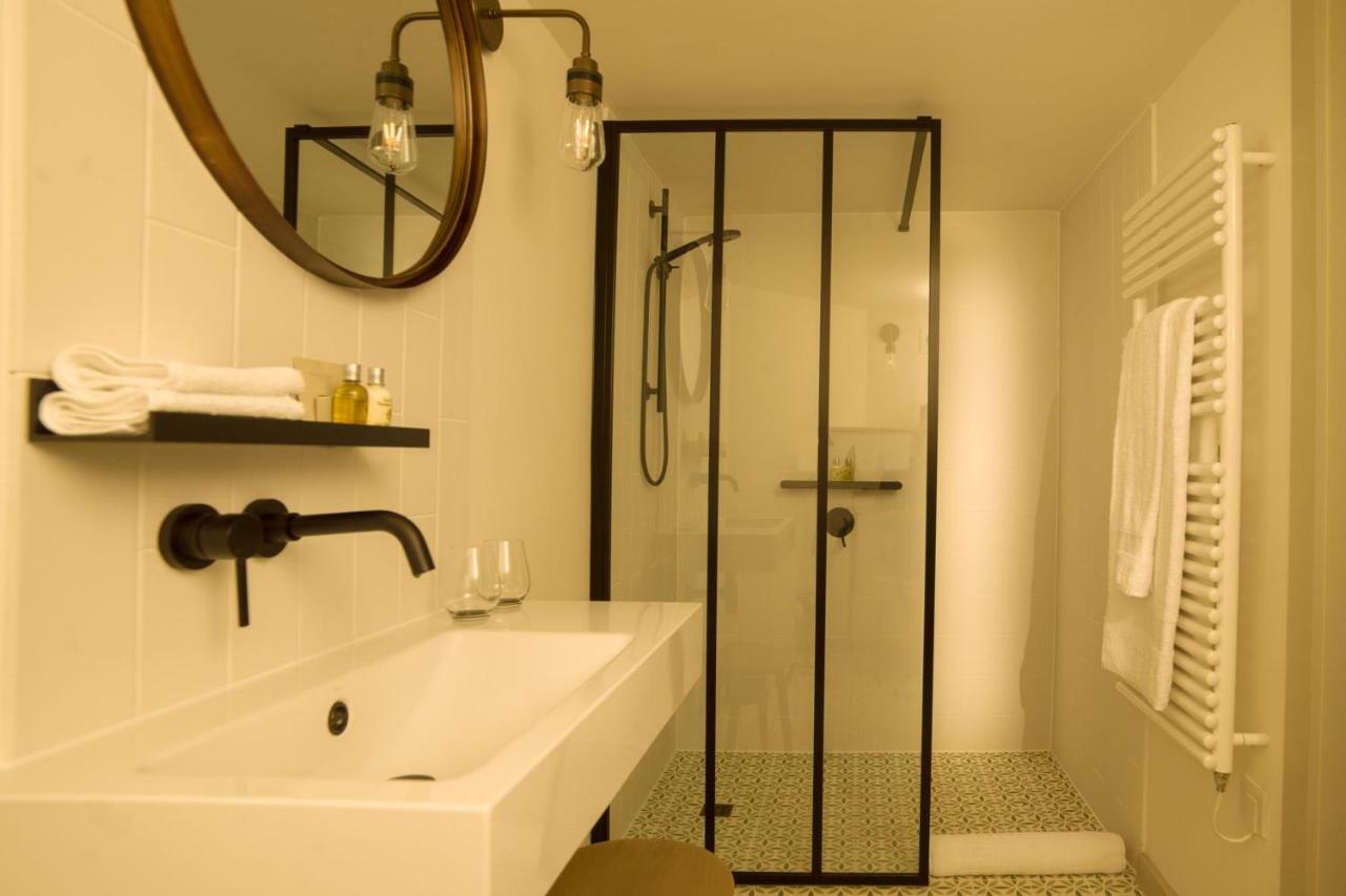 Minster Mill Hotel 민스터로벨 외부 사진