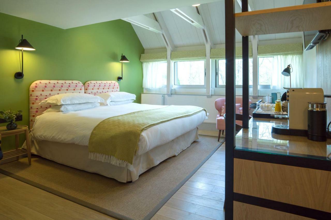 Minster Mill Hotel 민스터로벨 외부 사진