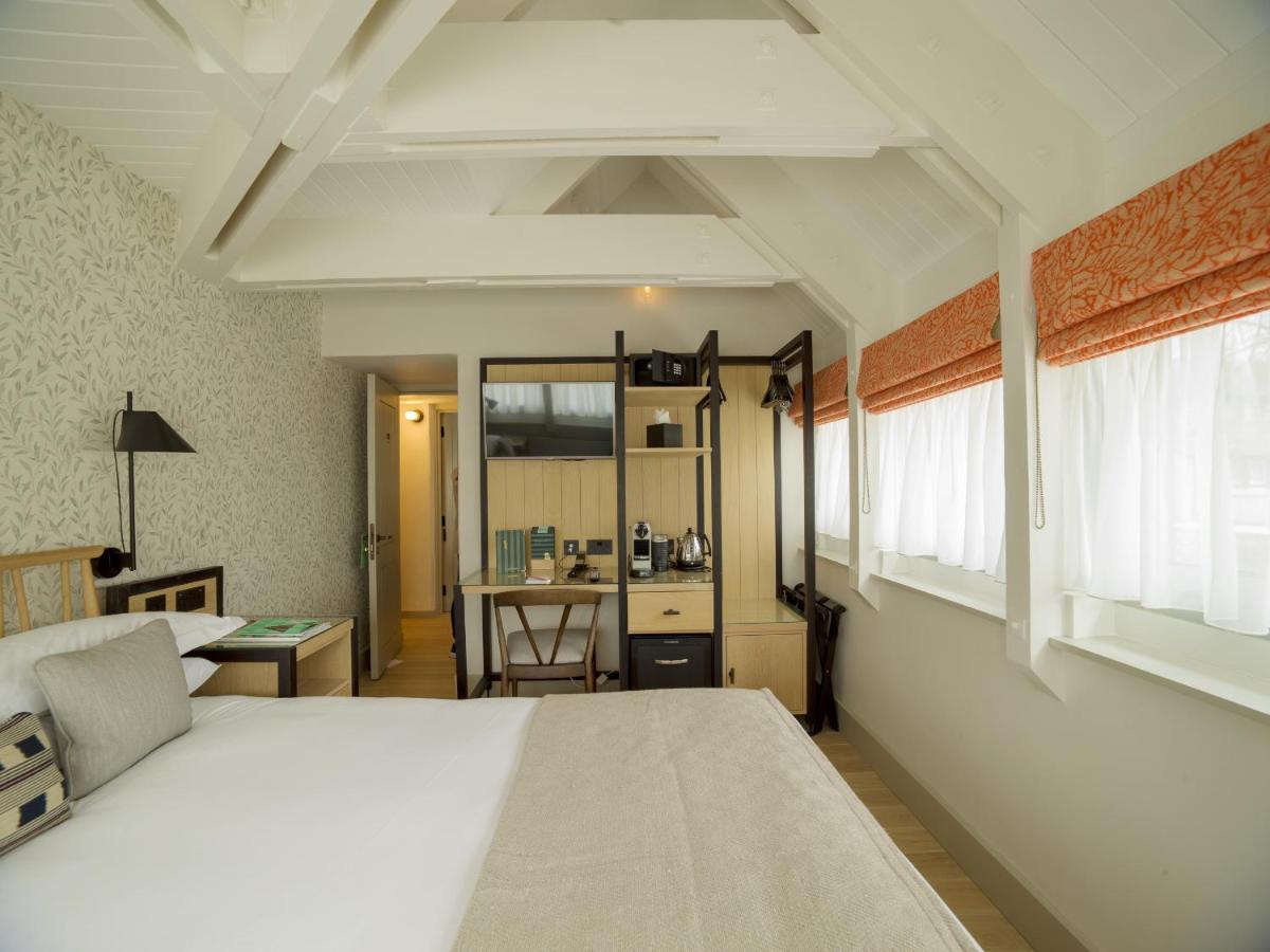 Minster Mill Hotel 민스터로벨 외부 사진